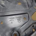 74586-CD800 | Захист дну прав. INFINITI FX S50 03-08 - Прев'ю 3