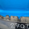 85022-3NA2H | Бампер задний NISSAN LEAF 10-17 - Превью 4