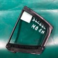 BJS7-72-661 | Стекло двери глухое задн. прав. MAZDA 3 BM 13-19 - Превью 3