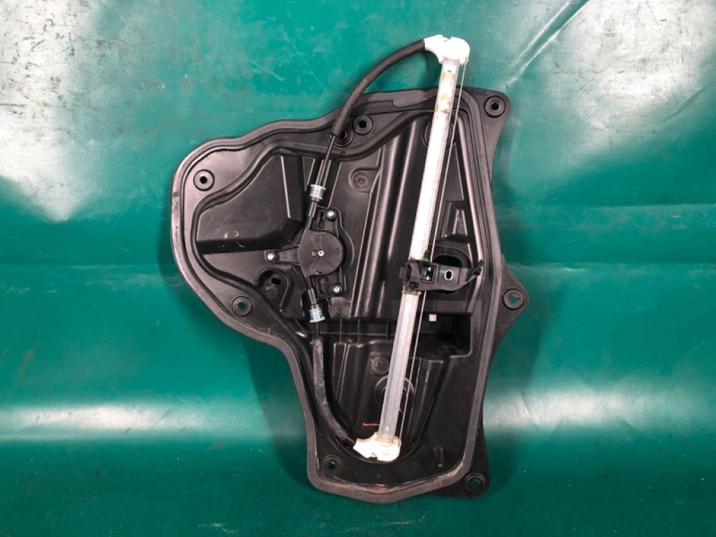 BHN9-73-590 | Склопідйомник задн. лів. MAZDA 3 BM 13-19 - Фото 6