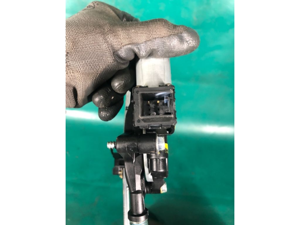 BHN9-72-590 | Склопідйомник задн. прав. MAZDA 3 BM 13-19 - Фото 3