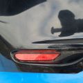 85022-3NA2H | Бампер задній NISSAN LEAF 10-17 - Прев'ю 3