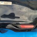 85022-3NA2H | Бампер задній NISSAN LEAF 10-17 - Прев'ю 4