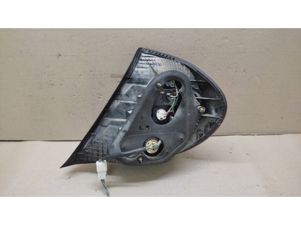 81560-AA050 | Ліхтар зовнішній лів. TOYOTA CAMRY 30 02-06 - Фото 4