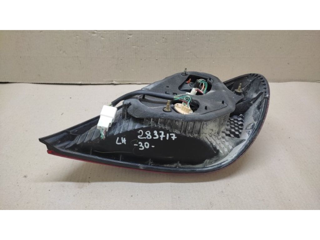 81560-AA050 | Ліхтар зовнішній лів. TOYOTA CAMRY 30 02-06 - Фото 5