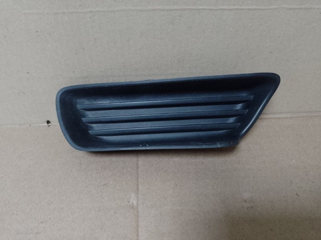 52128-06080 | Заглушка ПТФ передн. лев. TOYOTA CAMRY 40 06-11