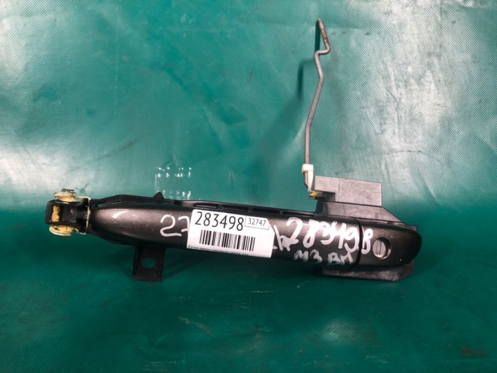 KD47-59-41XD62 | Ручка двері зовнішня передн. лів. MAZDA 3 BM 13-19