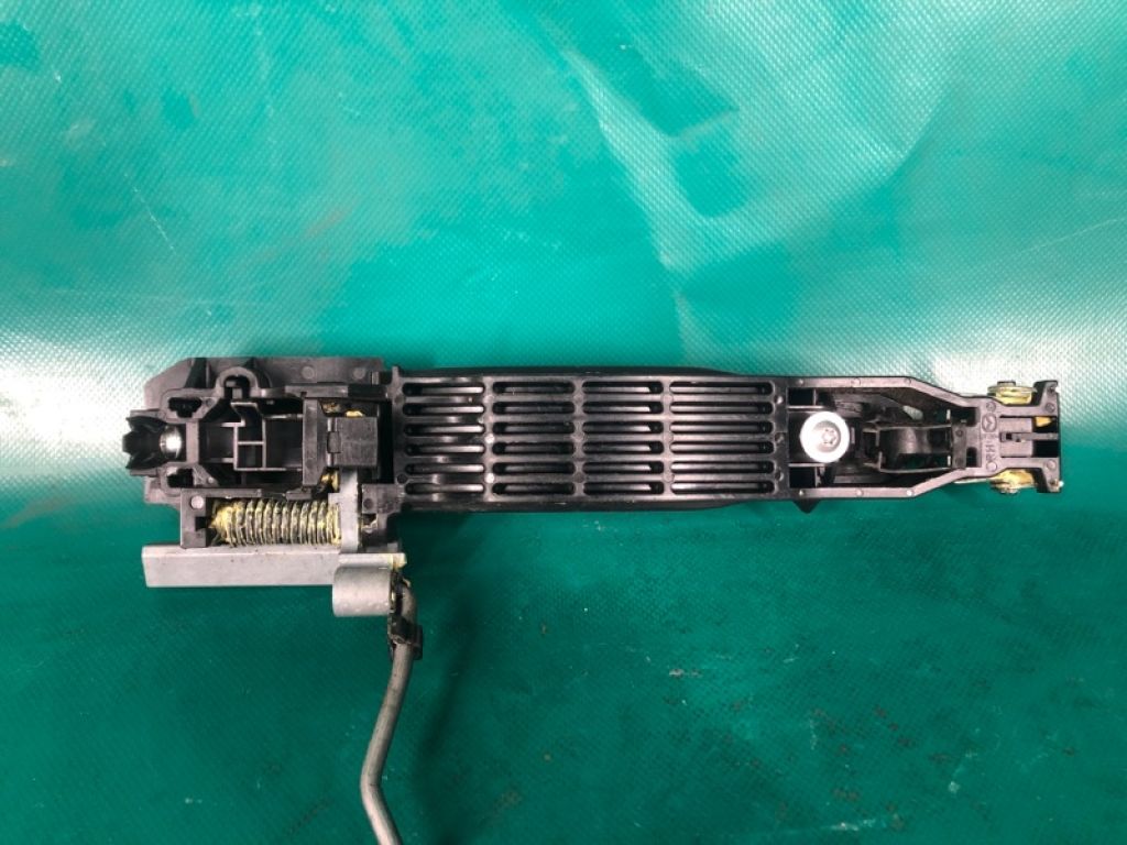 KD53-58-41XB62 | Ручка двери наружная задн. прав. MAZDA 3 BM 13-19 - Фото 2