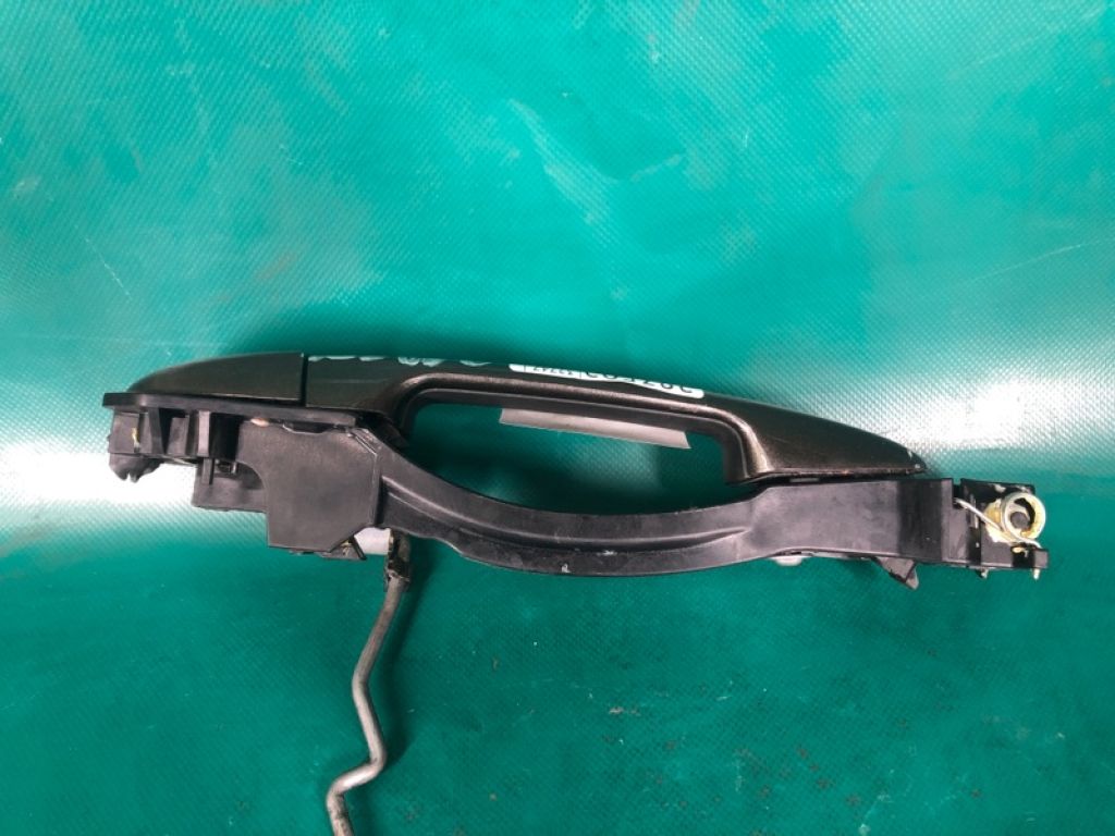 KD53-58-41XB62 | Ручка двери наружная задн. прав. MAZDA 3 BM 13-19 - Фото 3