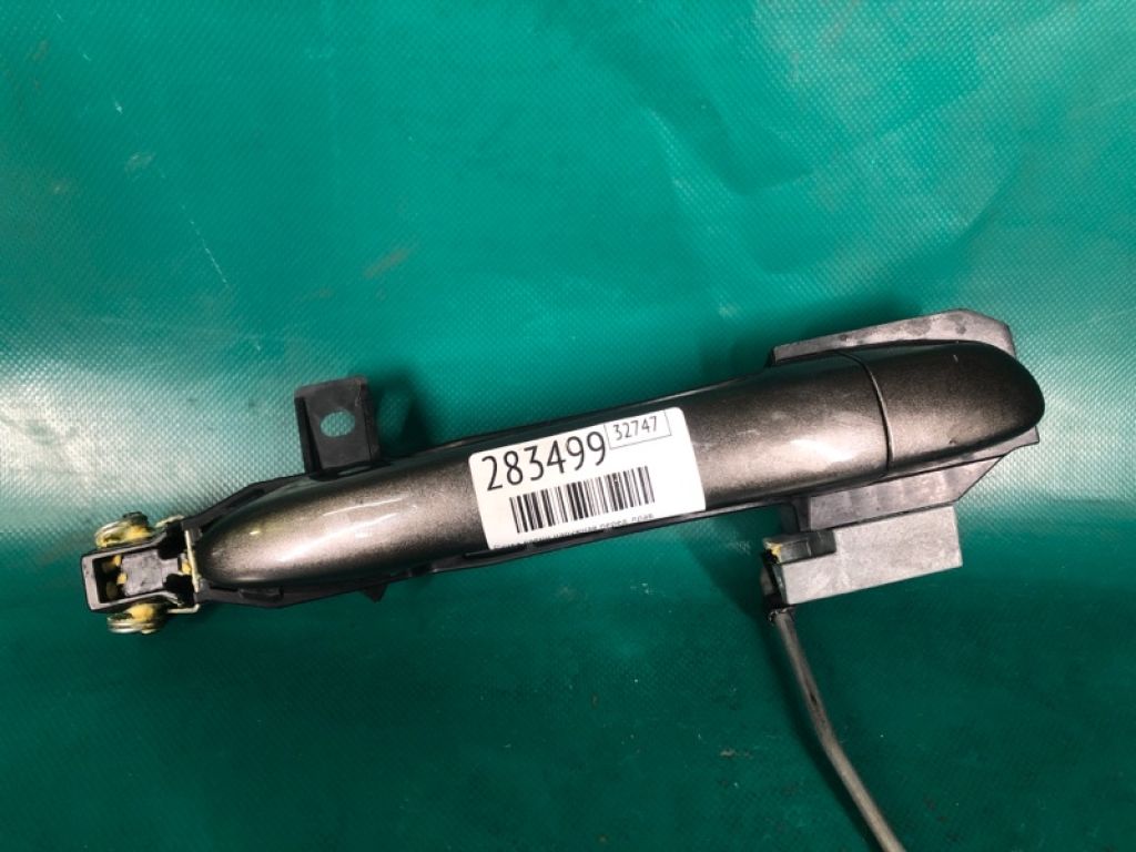 KD47-58-41XD62 | Ручка двері зовнішня передн. прав. MAZDA 3 BM 13-19