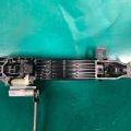 KD47-58-41XD62 | Ручка двері зовнішня передн. прав. MAZDA 3 BM 13-19 - Прев'ю 2