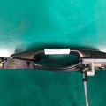 KD47-58-41XD62 | Ручка двері зовнішня передн. прав. MAZDA 3 BM 13-19 - Прев'ю 4