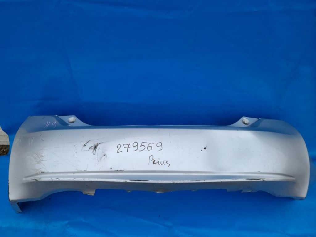 52159-47905 | Бампер задний TOYOTA PRIUS - 30 09-17