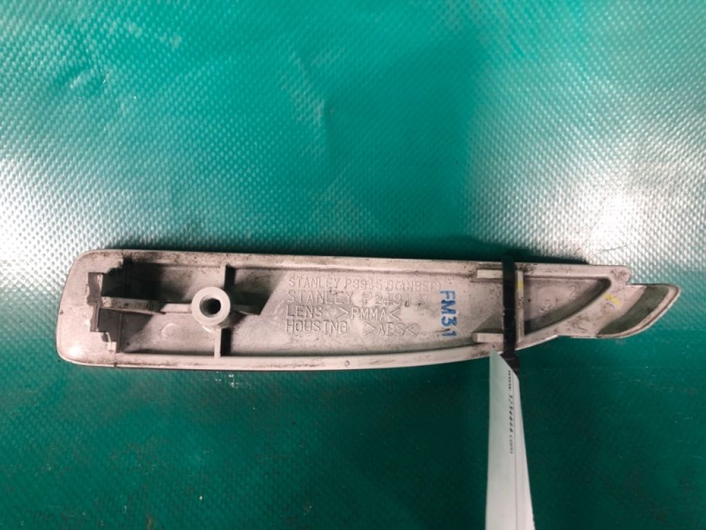 D350-51-5M0E | Катафот R правый MAZDA 3 BM 13-19 - Фото 2