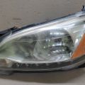 26060-3SG2A | Фара лев. NISSAN SENTRA B17 12-21