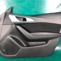 BHN9-68-420G02 | Карта дверей передн. прав. MAZDA 3 BM 13-19