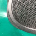 BHN9-68-420G02 | Карта дверей передн. прав. MAZDA 3 BM 13-19 - Прев'ю 3
