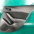 BHN9-68-520C02 | Карта дверей задн. прав. MAZDA 3 BM 13-19