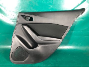 Карта двери задн. прав. MAZDA 3 BM 13-19