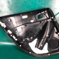 BHN9-68-520C02 | Карта дверей задн. прав. MAZDA 3 BM 13-19 - Прев'ю 6