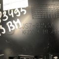 BHN9-68-520C02 | Карта дверей задн. прав. MAZDA 3 BM 13-19 - Прев'ю 7