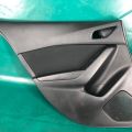 BHN9-68-550C02 | Карта дверей задн. лів. MAZDA 3 BM 13-19