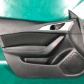 BHN9-68-450G02 | Карта дверей передн. лів. MAZDA 3 BM 13-19
