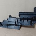 53293-33070 | Дефлектор радіатора передн. прав. TOYOTA CAMRY 40 06-11 - Прев'ю 2
