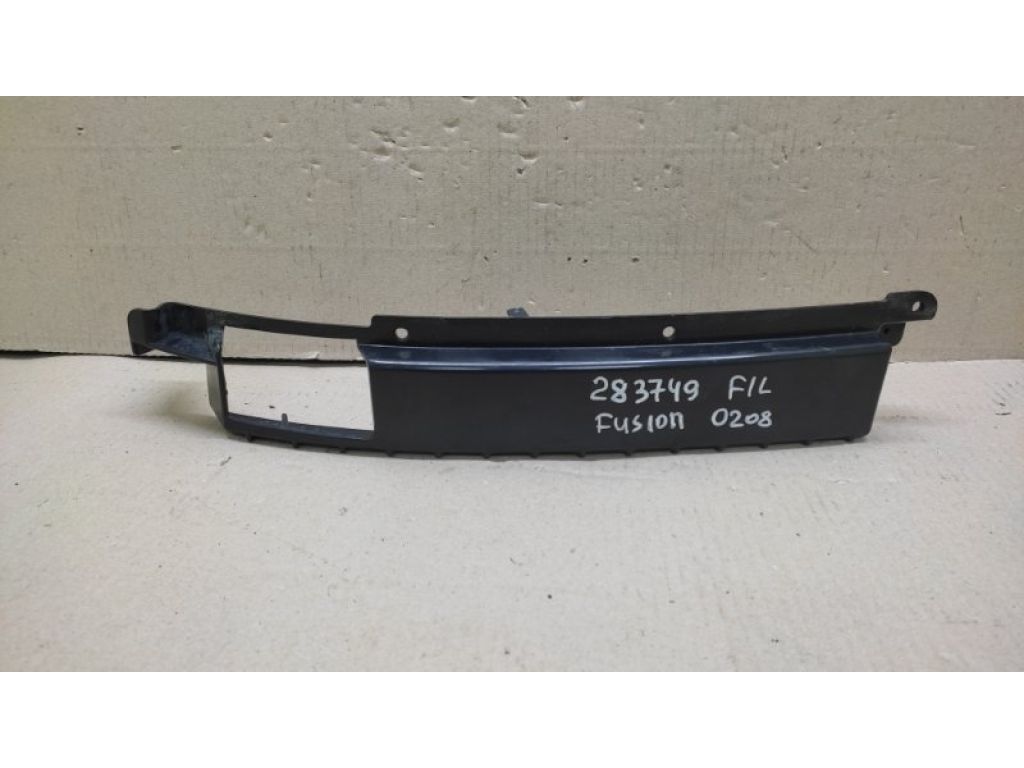 DS7Z-17E857-A | Кронштейн кріплення фари лів. FORD FUSION 14-