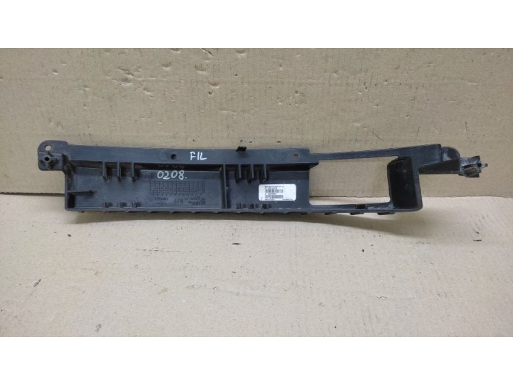 DS7Z-17E857-A | Кронштейн кріплення фари лів. FORD FUSION 14- - Фото 2