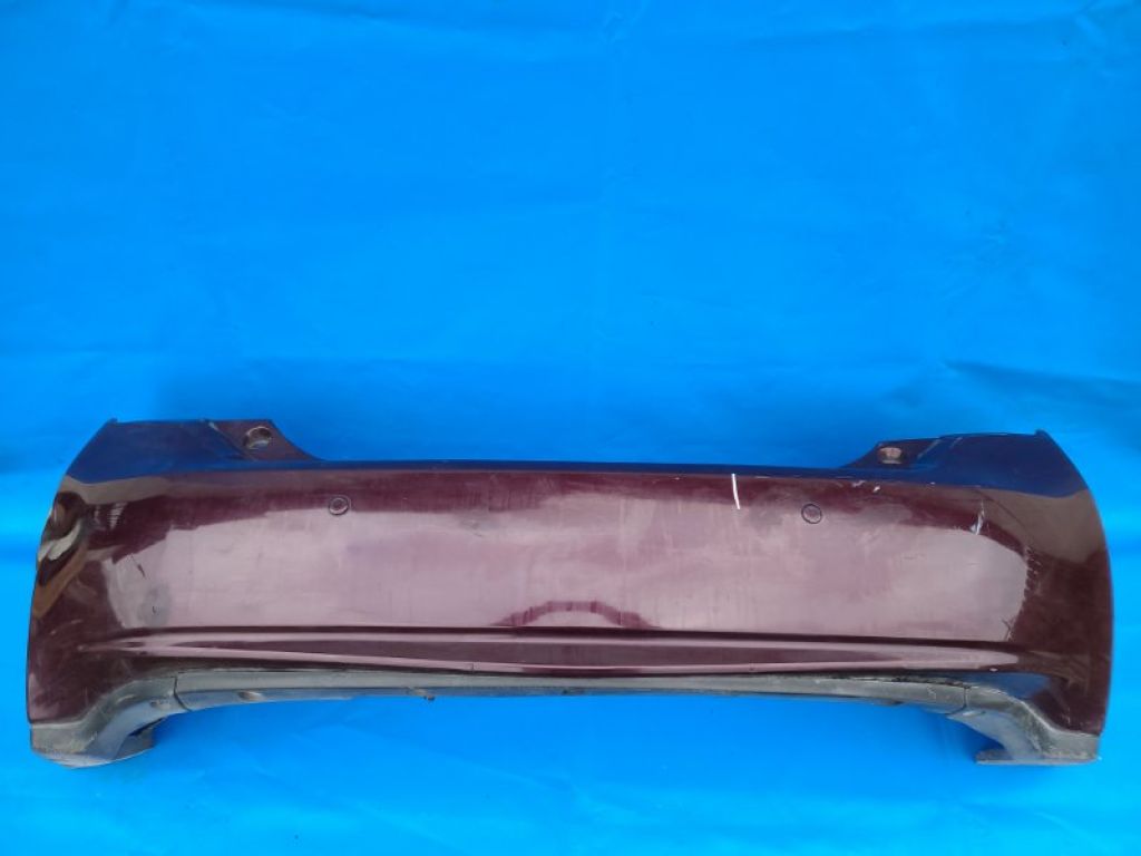52159-47905 | Бампер задний TOYOTA PRIUS - 30 09-17