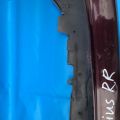 52159-47905 | Бампер задний TOYOTA PRIUS - 30 09-17 - Превью 9
