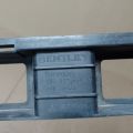 3W0 807 864 A | Кронштейн переднего бампера BENTLEY CONTINENTAL GT 11-14 - Превью 3