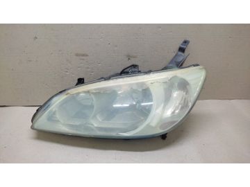 Фара лів. HONDA CIVIC ES 00-05
