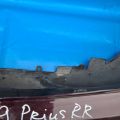 52159-47905 | Бампер задний TOYOTA PRIUS - 30 09-17 - Превью 8