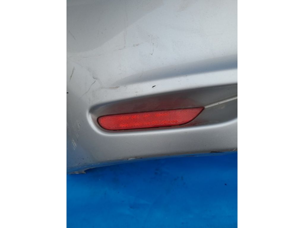 85022-3NA2H | Бампер задний NISSAN LEAF 10-17 - Фото 3