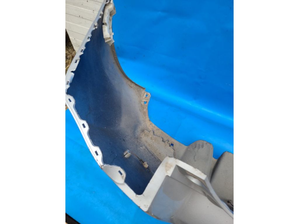 85022-3NA2H | Бампер задний NISSAN LEAF 10-17 - Фото 7