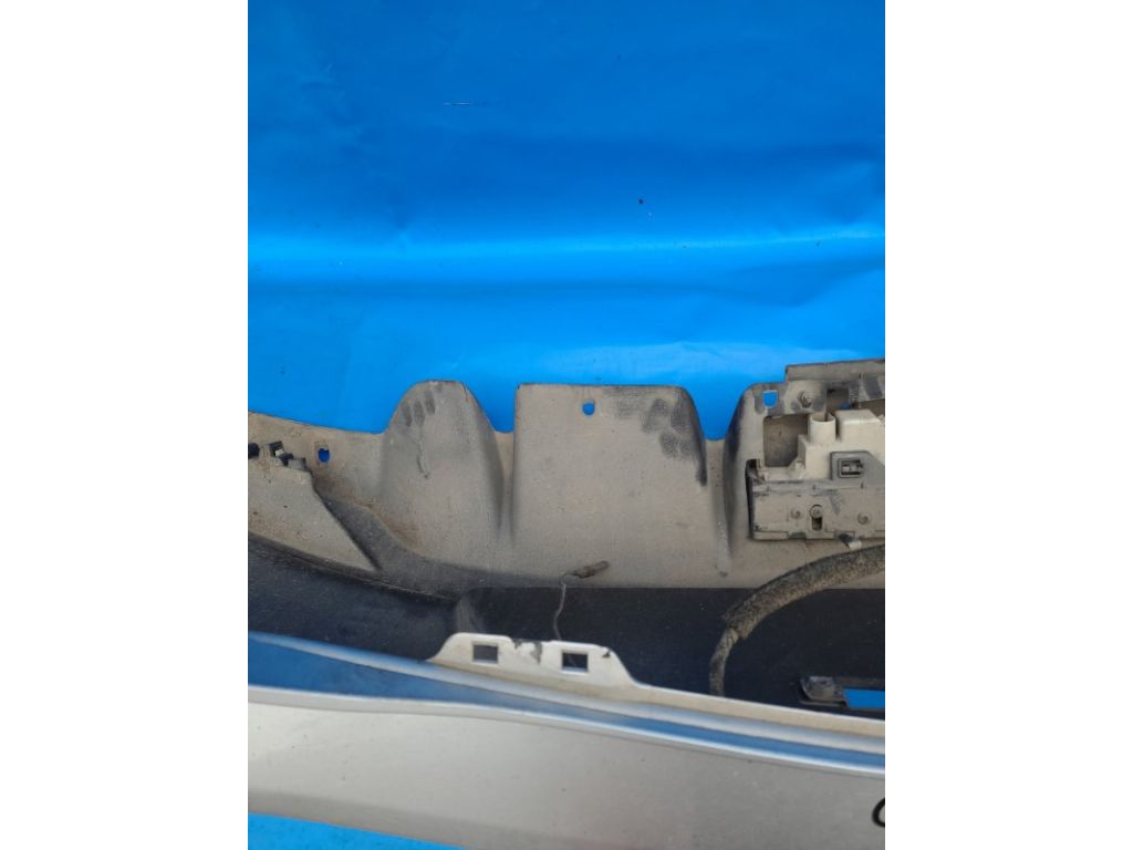 85022-3NA2H | Бампер задний NISSAN LEAF 10-17 - Фото 8