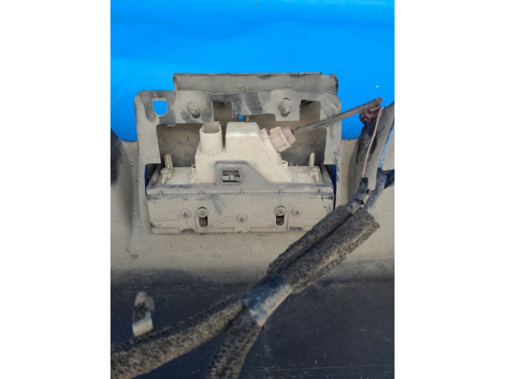 85022-3NA2H | Бампер задний NISSAN LEAF 10-17 - Фото 10