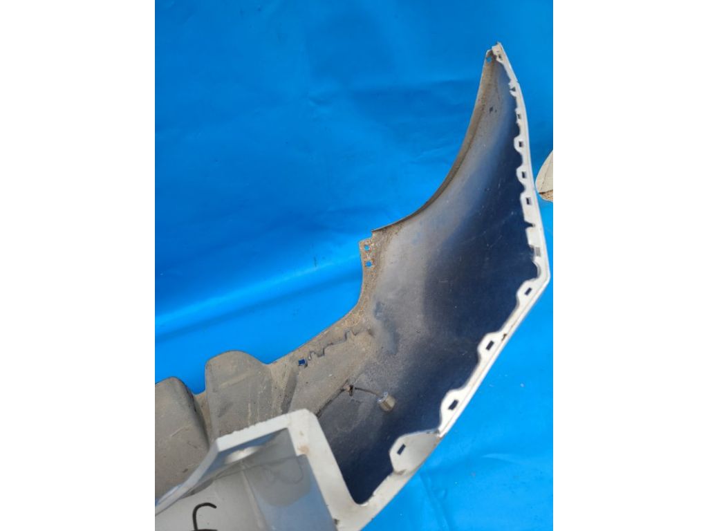 85022-3NA2H | Бампер задний NISSAN LEAF 10-17 - Фото 11