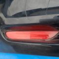 85022-3NA2H | Бампер задний NISSAN LEAF 10-17 - Превью 5
