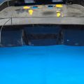 85022-3NA2H | Бампер задний NISSAN LEAF 10-17 - Превью 6
