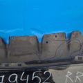 85022-3NA2H | Бампер задний NISSAN LEAF 10-17 - Превью 11