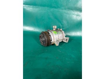 Компрессор кондиционера MAZDA 3 BM 13-19