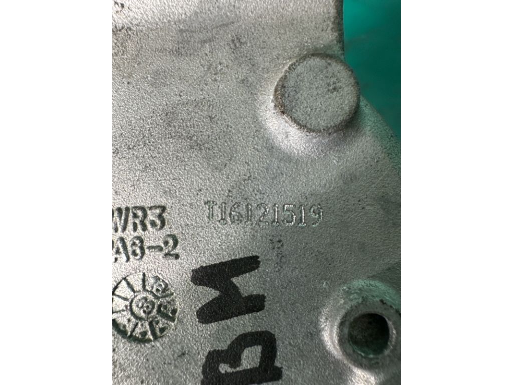 KD45-61-450A | Компресор кондиціонера MAZDA 3 BM 13-19 - Фото 3