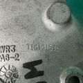KD45-61-450A | Компресор кондиціонера MAZDA 3 BM 13-19 - Прев'ю 3