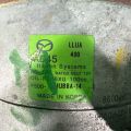 KD45-61-450A | Компресор кондиціонера MAZDA 3 BM 13-19 - Прев'ю 4