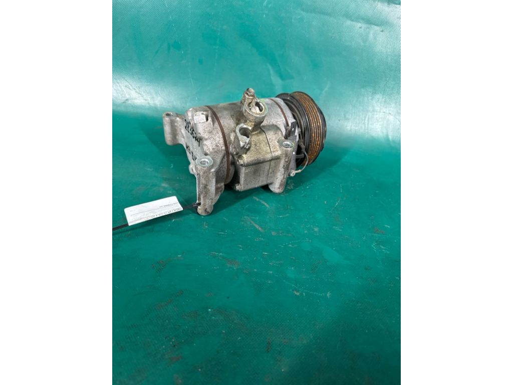 KD45-61-450A | Компресор кондиціонера MAZDA 3 BM 13-19 - Фото 5