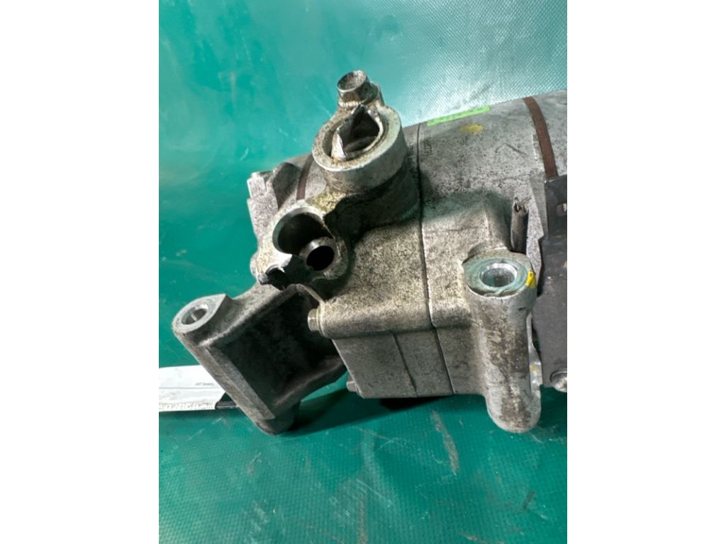 KD45-61-450A | Компресор кондиціонера MAZDA 3 BM 13-19 - Фото 6