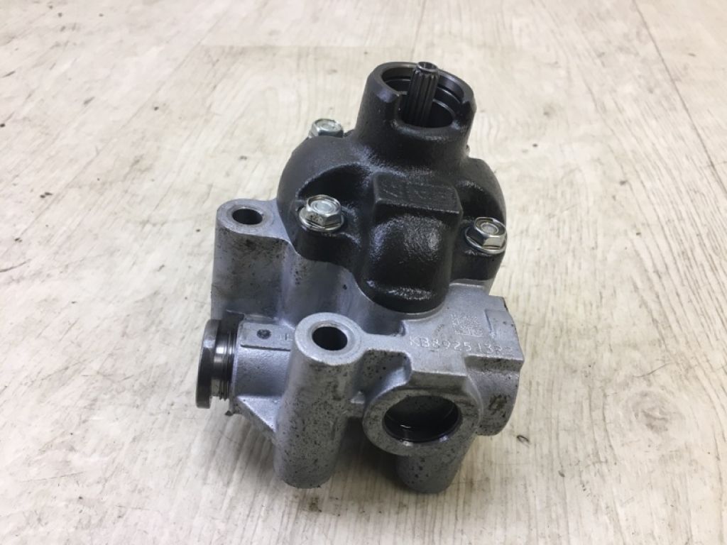 2791A015 | Насос масляний АКПП MITSUBISHI LANCER X 10 07-15 - Фото 3